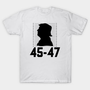 Trump Mugshot T-Shirt